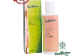 Best Skin Toner | Chamomile & Moringa Skin Toner | Natural Hydrating Toner