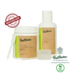 Intensive Cleansing Therapy | Professional Beauty Mask | Best Natural Face Mask