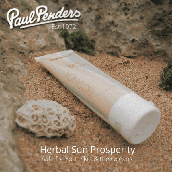 Natural Sun Protection