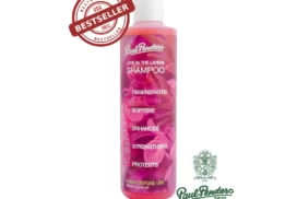 Love In The Layers Shampoo | Organic coconut oil Shampoo​ | Best Herbal Coconut Shampoo