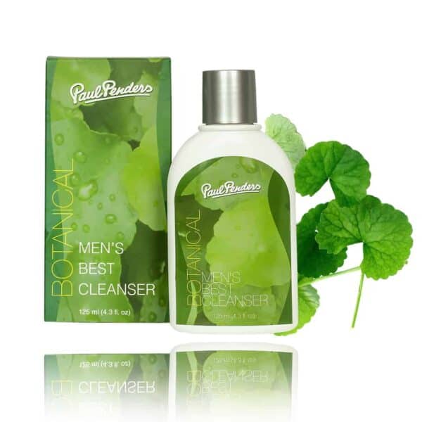 Men's Best Cleanser