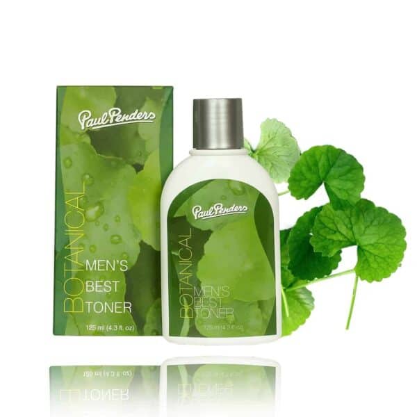 Men's Best Toner