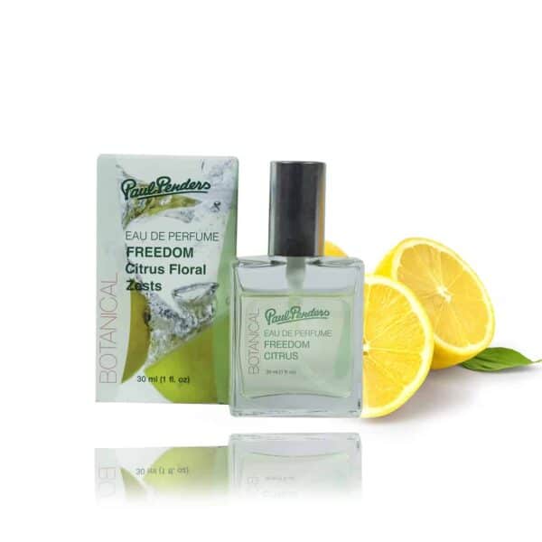 Perfume Freedom Citrus