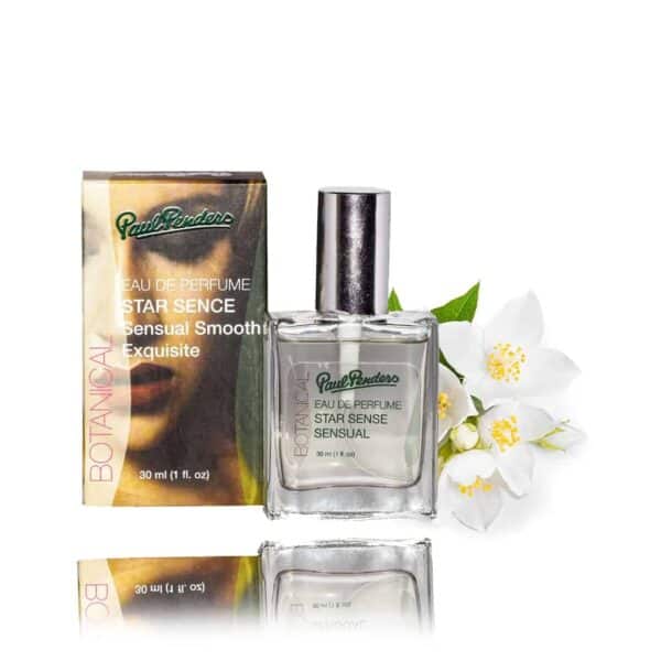 Perfume Star Sence Sensual