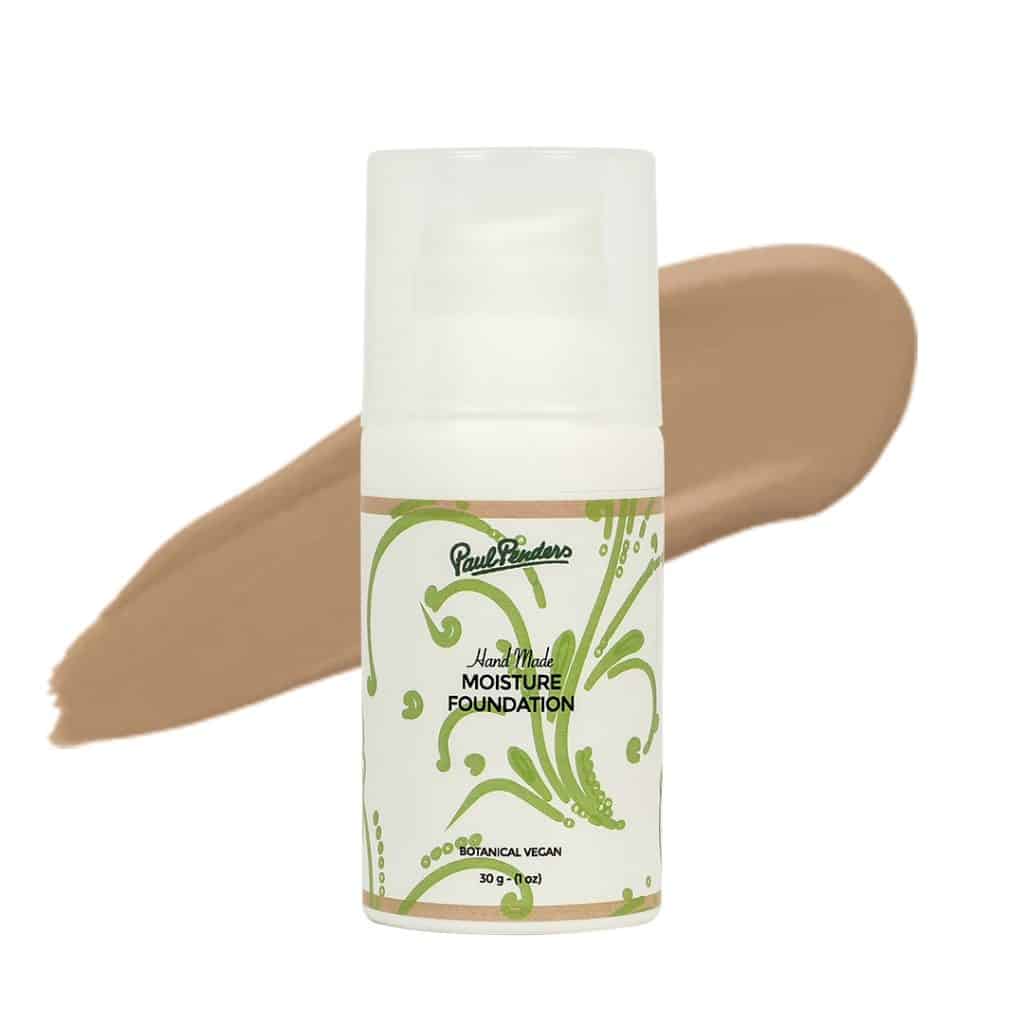 Men’s Best Aftershave Lotion Botanical Vegan Aftershave Organic