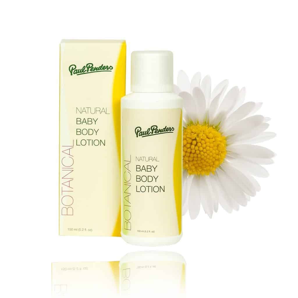 Men’s Best Aftershave Lotion Botanical Vegan Aftershave Organic