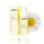 Natural Baby Shampoo