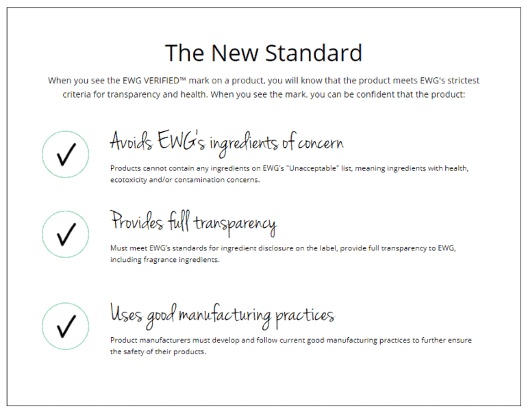 Safe & Healthy Products For Everyone Paul Penders