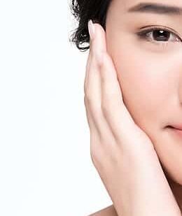 Clean Your Face Naturally
