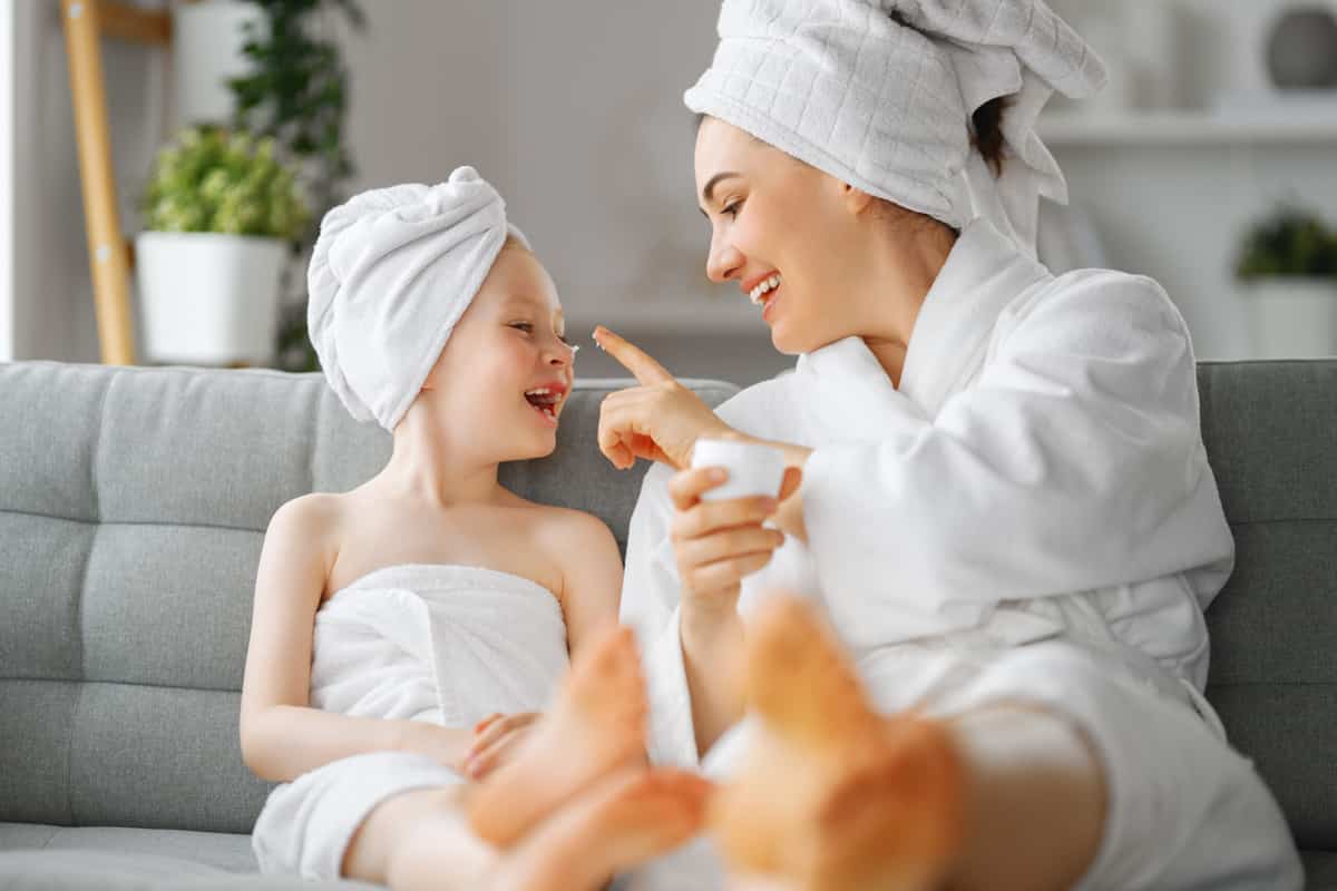 PAUL PENDERS USA Love & Love Is Baby Care