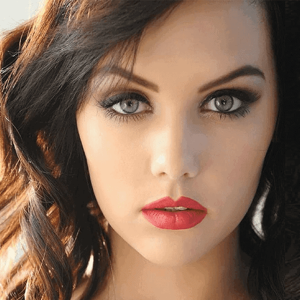 Paul Penders Make Up Vegan organic cosmetic